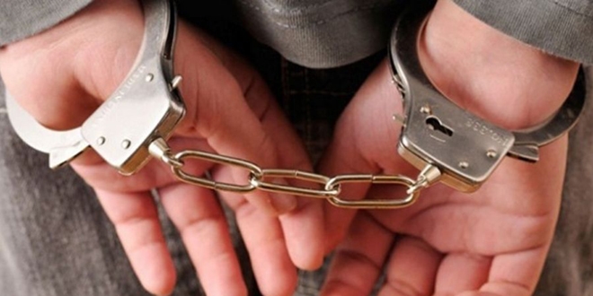 Hava Kuvvetleri Komutanlığı'nda görevli 27 kişi tutuklandı