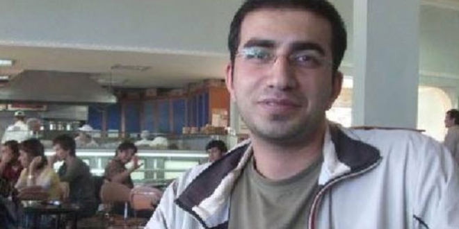 Açığa alınan polis memuru intihar etti