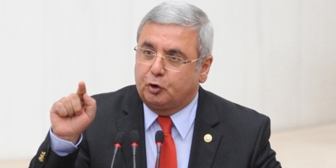 Metiner: Elimde silah olsaydı alnının çatından vururdum