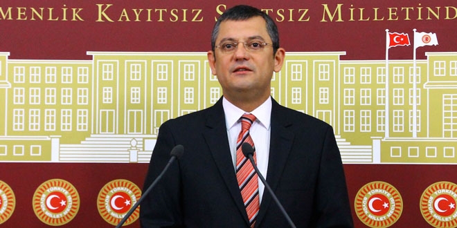 CHP, OHAL konusunda 'Hayır' oyu mu verecek?