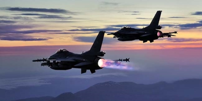 Hakkari'de 3 terörist etkisiz hale getirildi