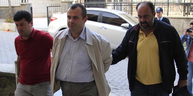7 aydır aranan FETÖ'nün 'il imamı' gözaltına alındı