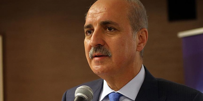 'Bu milletin tamamı FETÖ çetesinin mağdurudur'
