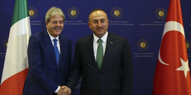 'AB'nin 3 milyar avro artı 3 milyar avro vaadi var'