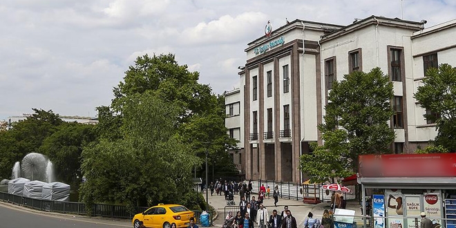 Sağlık Bakanlığı önünde basın açıklaması yasaklandı