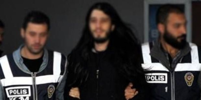 'Redhack' şüphelisi 6 kişi serbest bırakıldı
