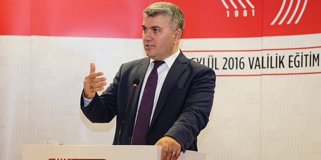 'Bazı arkadaşlarımız gazetecilik mesleğinin dışında kalacak'