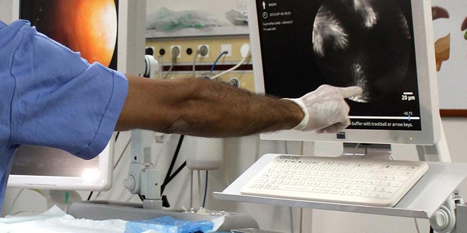 'Hepatit B, C'den 10, AIDS'ten 100 kat daha bulaşıcı'