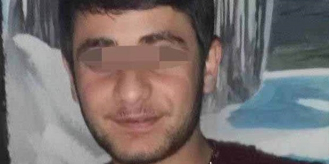 Polis baskın yapacak sandı, uyuşturucunun hepsini yuttu