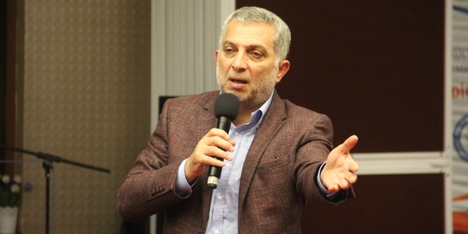 'Erdoğan'dan suikastler yoluyla kurtulmak istiyorlar'