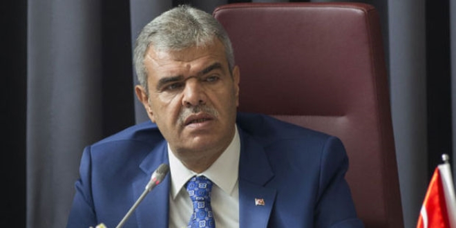 '500 bin mülteci devlet okullarında okutulacak'