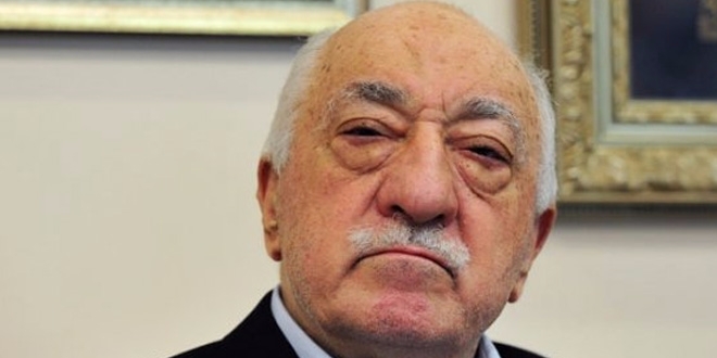 Paralel Yapı'nın patron kuryeleri