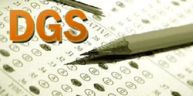 DGS'de tercih bugün sona eriyor