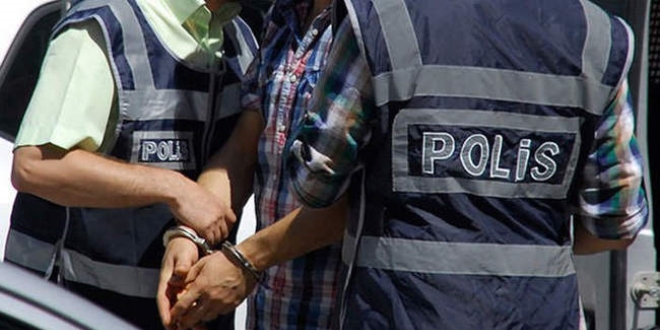 Diyarbakır'da gözaltına alınan 9 öğretmenden 1'i tutuklandı