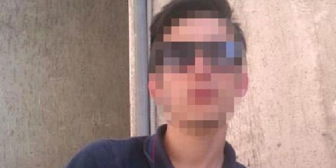 Şimşek'i ölümle tehdit eden lise öğrencisine hapis