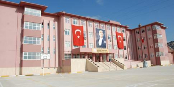 15 Temmuz gazileri Nevşehir'de okul açtı