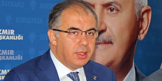 'Darp değil darbe girişimine destek olarak değerlendirilmeli'