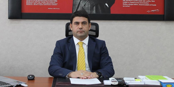 6-7 Ekim olaylarında hedef olan eğitim kurumları onarıldı