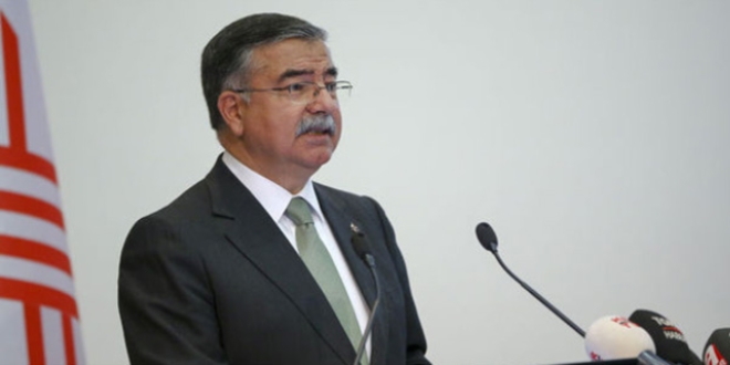 Yılmaz: Müfredatı güncelleştirip, sadeleştireceğiz