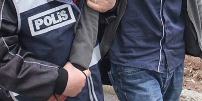 Nevşehir'de FETÖ üyesi bir kişi tutuklandı