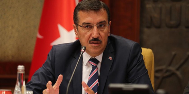 'Teröre finans aktaran şirketlerin üzerine gittik'