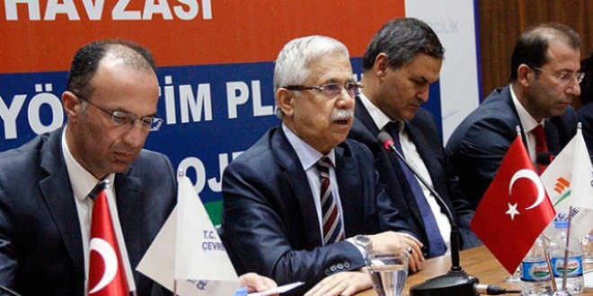 Ergene'nin arıtma çamurlarından enerji elde edilecek