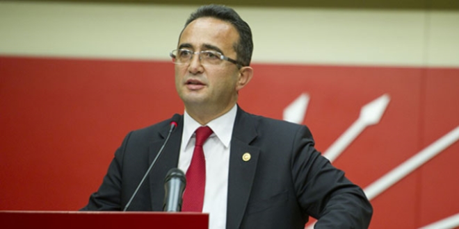 'Komutanların terfilerini inceleyelim'