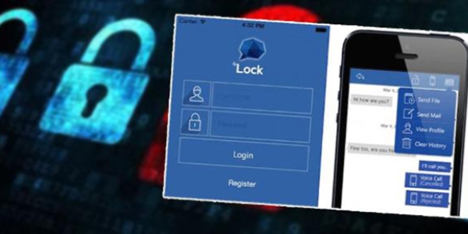 FETÖ'nün alametifarikası Bylock