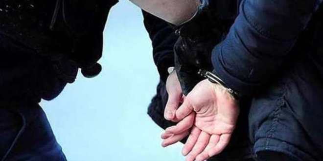 Viranşehir Belediye Başkan Yardımcısı gözaltına alındı