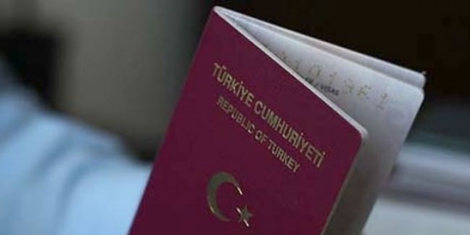 Irak ile vizeler resmen kaldırıldı