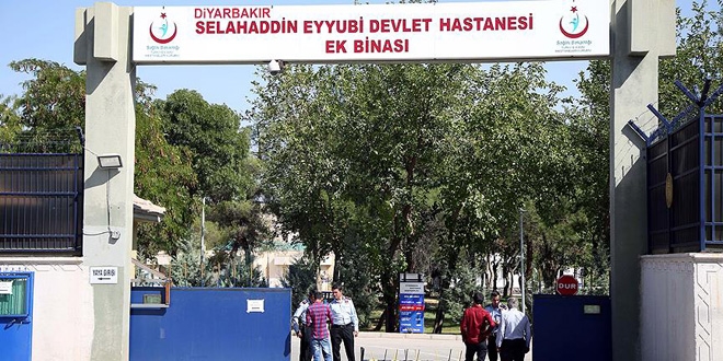 'Hzl bir ekilde harp cerrahisi tadilatn yaptk'