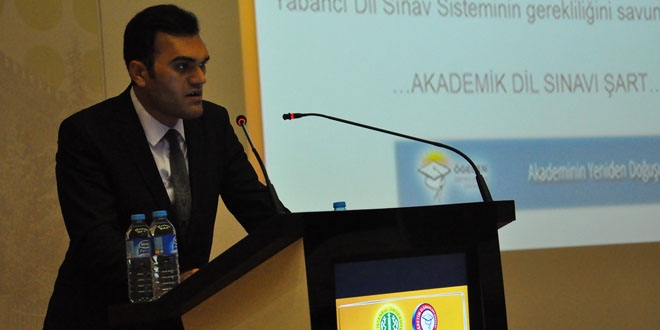 5 bin akademisyen, 21 Ekim'e kadar ihraç olacak