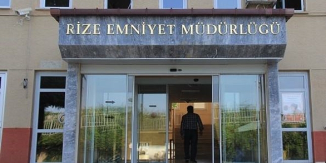 4 ilde ortak FETÖ operasyonu: 4 kişi gözaltına alındı