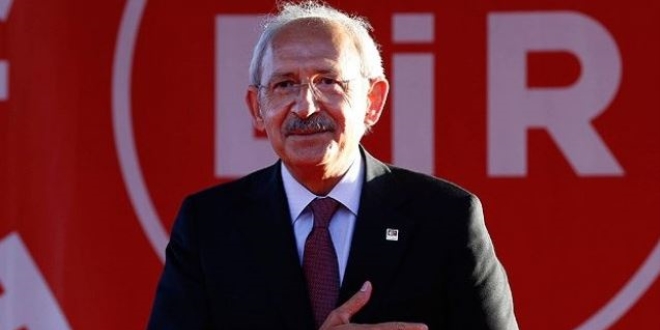 'Binali Bey'e söyleyeceğim bir KHK'ya ihtiyaç var...'