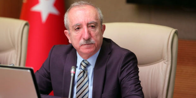 Miroğlu: Kayyım, Kandilin kayyımına karşı atandı