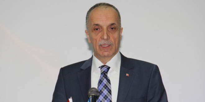 'Zaman zaman belli kurumlarda cadı avcılığı yapılıyor'
