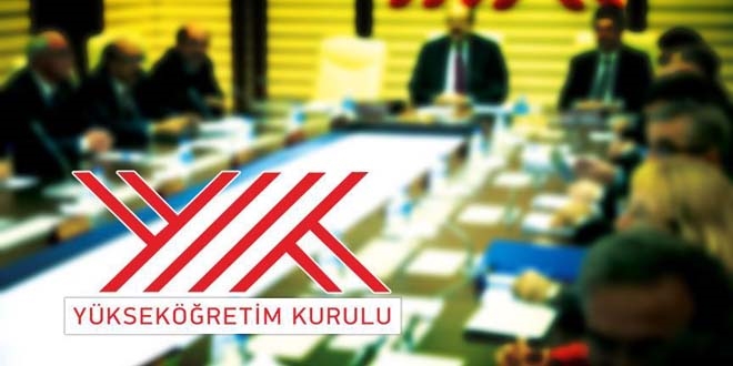 YÖK'ten DGS'ye giren öğrencilere şartlı kayıt