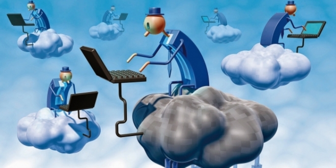 Dropbox ve Google Drive'a erişim engellendi!