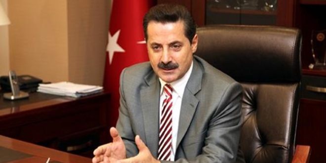 Çelik: Vatana ihaneti, hizmet diye takdim ediyorlar