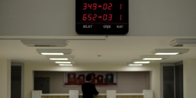 'Bankalar yapılandırmaya yanaşmıyor'