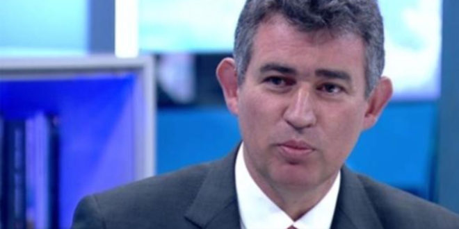 Metin Feyzioğlu'ndan 'Rüzgar Çetin' yorumu