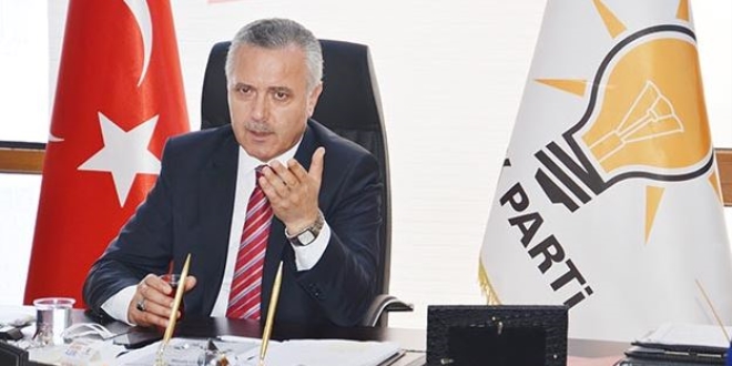 'İstedikleri ülkenin lideri Tayyip Erdoğan'ı yok etmek'