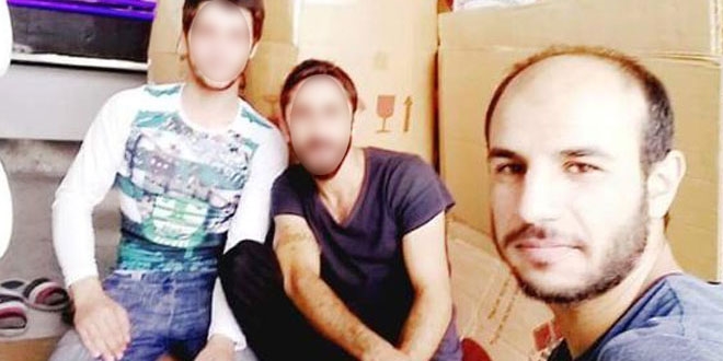 Şehit Piyade Er Altınok'un babasına acı haber verildi