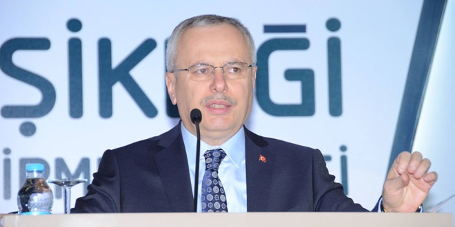 '20 trilyon lira gönderdik, 20 bin lirayla devraldık'