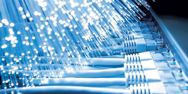 Fiberde ortak altyapı üç aya kadar tamam