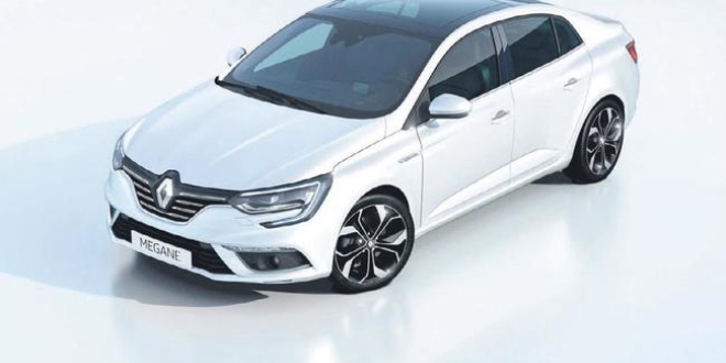 Sedan otoda kıyamet kopacak