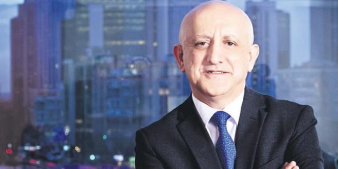 Türkiye'de faiz çok yüksek