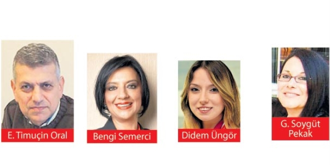 Terör olayları ruh sağlığımızı bozdu!