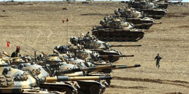 Musul operasyonu için geri sayım