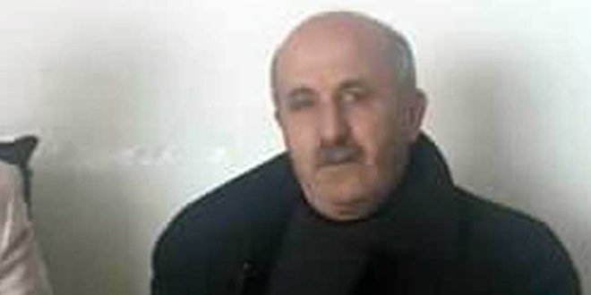 PKK'nn saldrd AK Partili bakan yardmcs hayatn kaybetti
